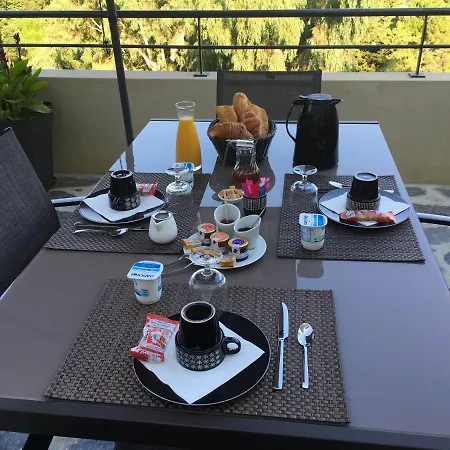 A Casa Di Campa Villa