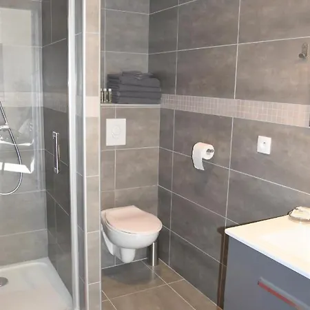 A Casa Di Campa Villa *