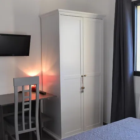 A Casa Di Campa Villa *