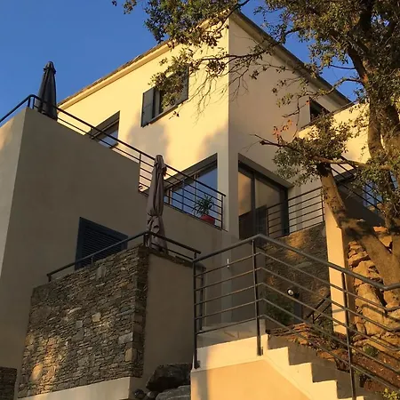 A Casa Di Campa Villa *