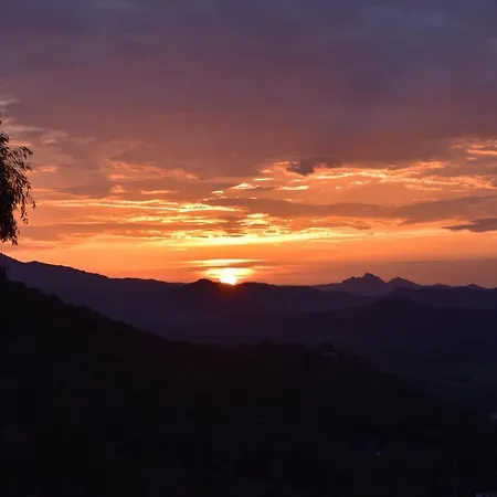 Villa A Casa Di Campa Oletta (Corsica)