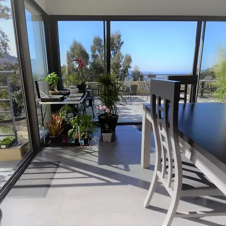 Villa A Casa Di Campa *