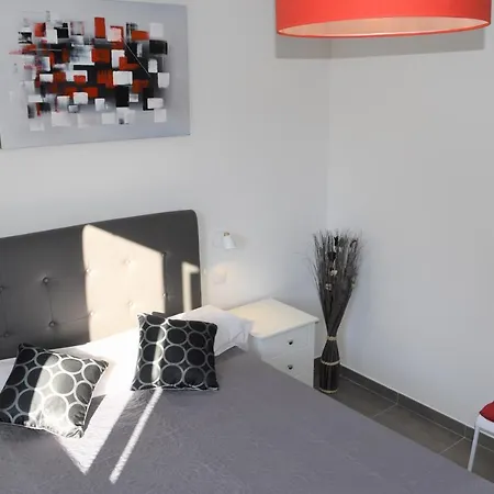 A Casa Di Campa Villa *