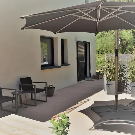 Villa A Casa Di Campa *