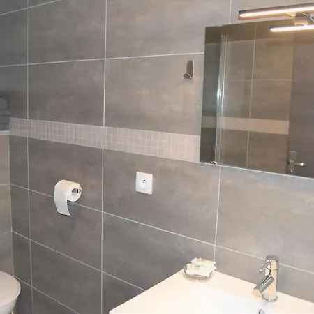 Villa A Casa Di Campa Oletta (Corsica)