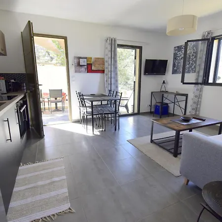 Villa A Casa Di Campa