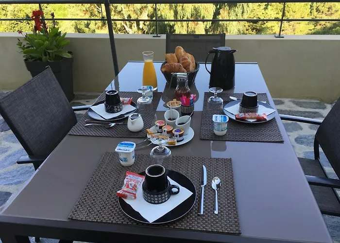 A Casa Di Campa Villa