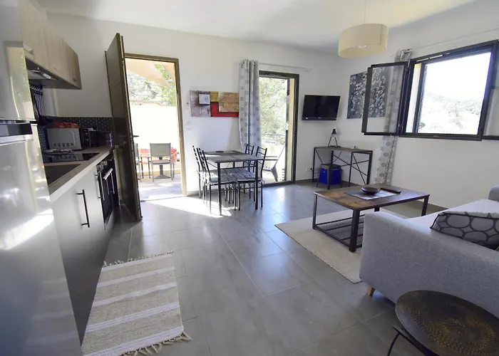 Villa A Casa Di Campa